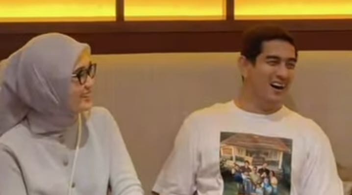 Nobar Film ISTIMEWA, Wagub Jihan Nilai, Bisa Jadikan Tuntunan Bukan Sekedar Tontonan