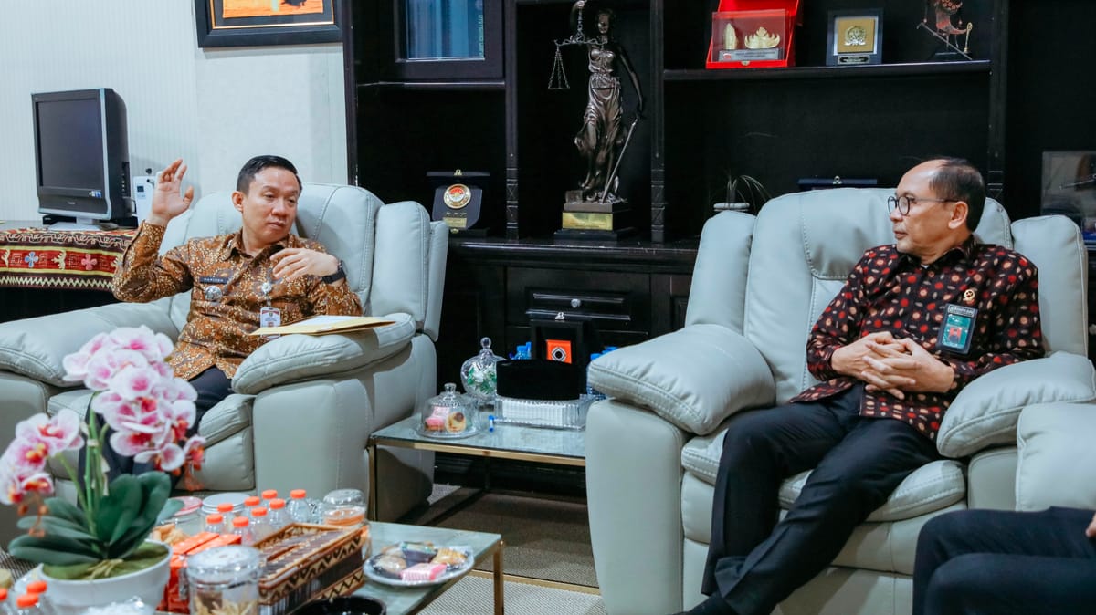 Marindo Kurniawan: Minimalisir Tingkat Perceraian ASN, Perlu Langkah Konkret dan Sistematis