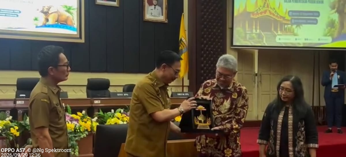 Pelanggaran Hukum Persaingan Usaha Tidak Ada Sanksi Pidana, Sifatnya Murni Administratif