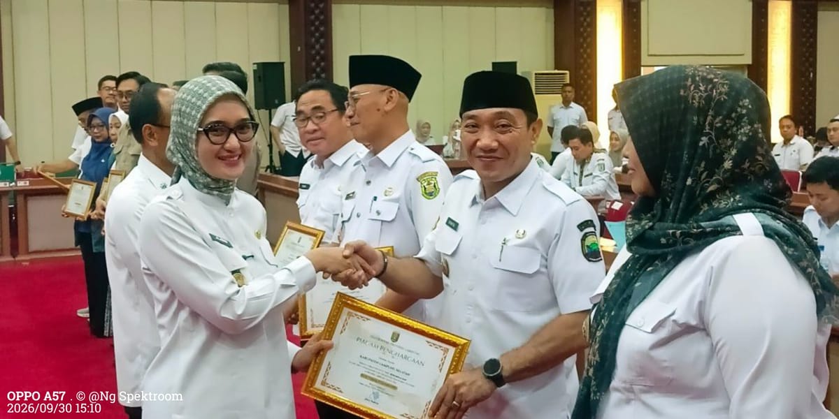 Penurunan Prevalensi Stunting Masih Menjadi  Prioritas Pembangunan Dalam RPJMN dan RPJMD 2025–2029