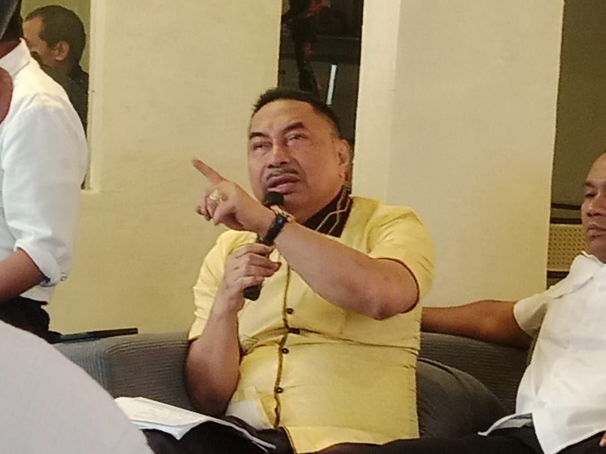 Blok Masela di Depan Mata, Michael Wattimena: Anak Maluku Harus Siap Masuk Industri Migas