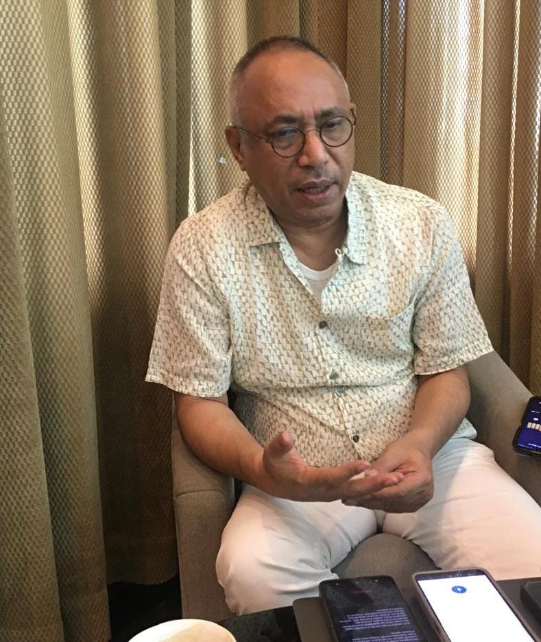 Latupati Ambon: Suara Adat Tak Selalu di Mikrofon, Perjuangan Harus Berbuah Perlindungan