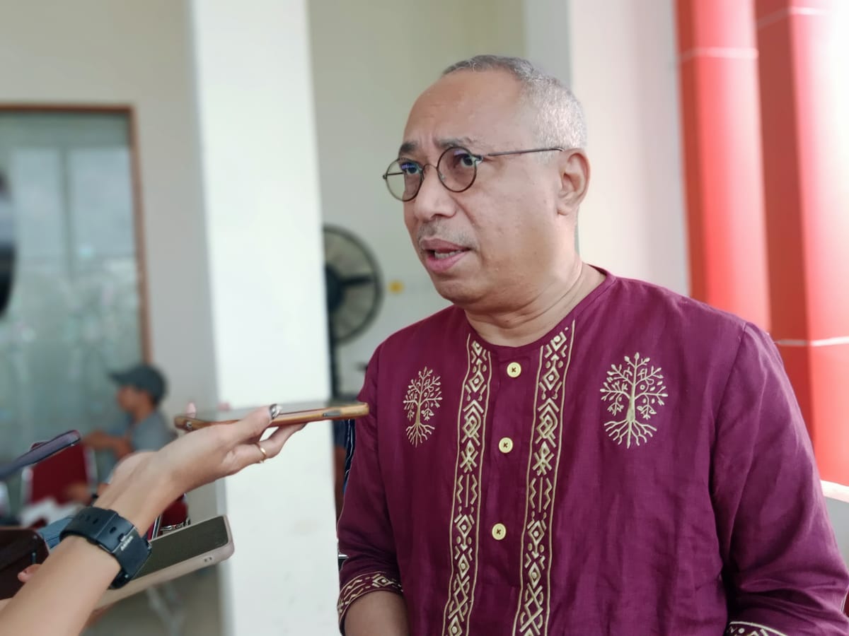 Energizing Maluku Tak Berhenti di Ambon, Dorong Anak Muda dan UMKM Naik Kelas
