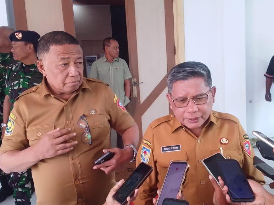 Galian C Poka Disorot, Bodewin: Jangan Tunggu Lingkungan Rusak Baru Bertindak