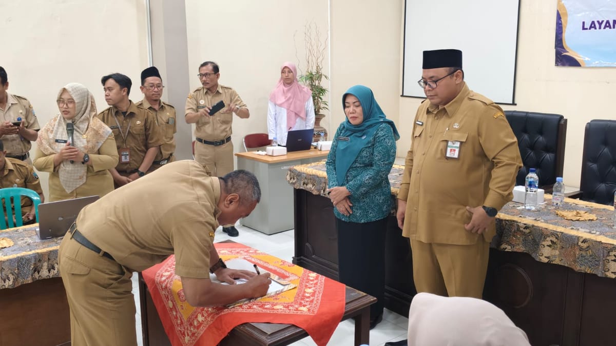 25 Anak di Rembang Jadi Korban Kekerasan Seksual, Wabup: Ini Sinyal Kebijakan