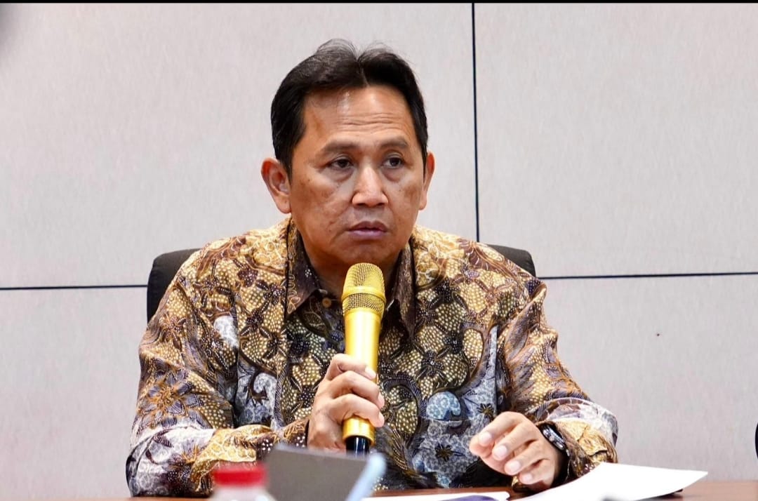 Kemenkop Kembali Tegaskan Isu Anggaran Rp103 Miliar Untuk Podcast Tidak Tepat