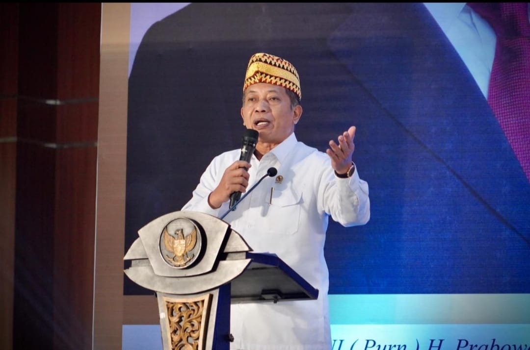 Menkop Dorong KDKMP Jadi Offtaker Produk Unggulan Masyarakat
