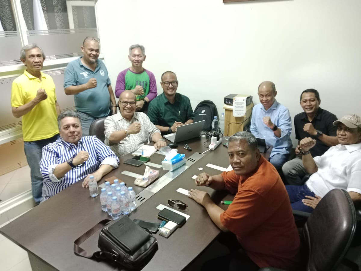Santri Championship 2026 Batasi Usia Pemain  pada Kelas 10-11