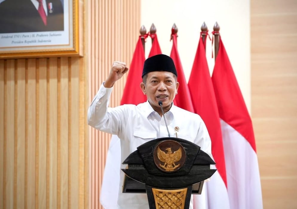 Menkop Tekankan Percepatan Reforma Agraria Berbasis Koperasi