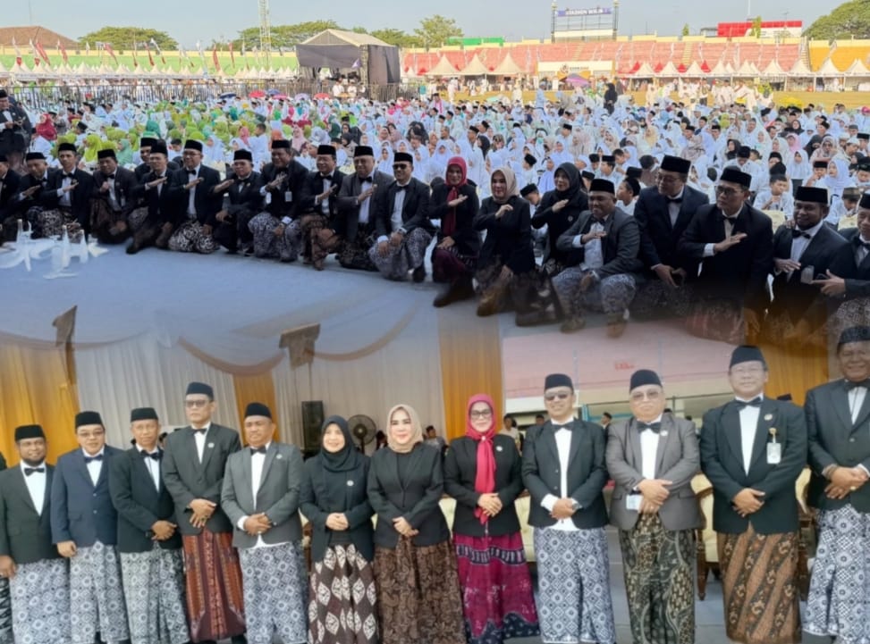 Kementerian Haji dan Umrah Maluku Utara Siap Sukseskan dan Dorong Ruang Kolaborasi UMKM