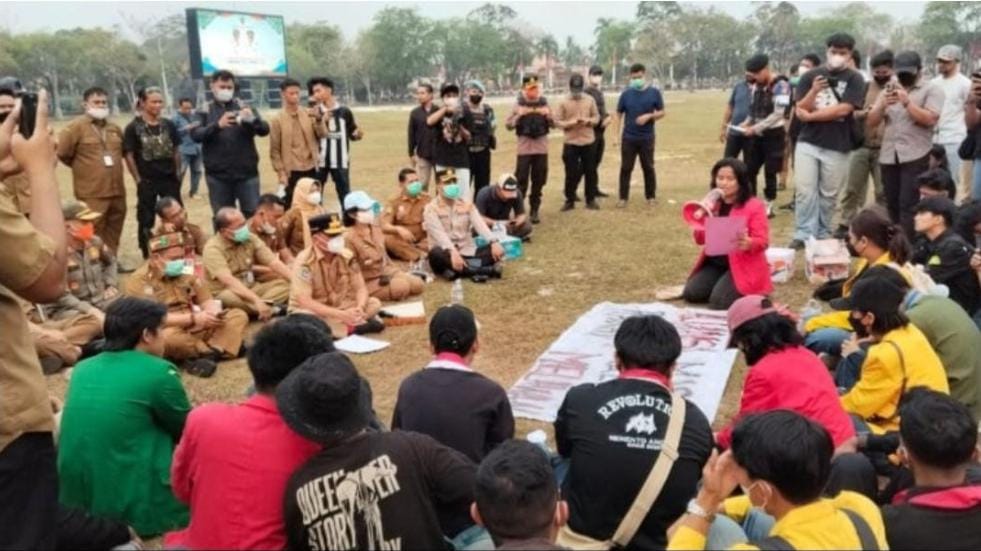 Gubernur Kalteng: Aspirasi Masyarakat Jadi Atensi Pemprov