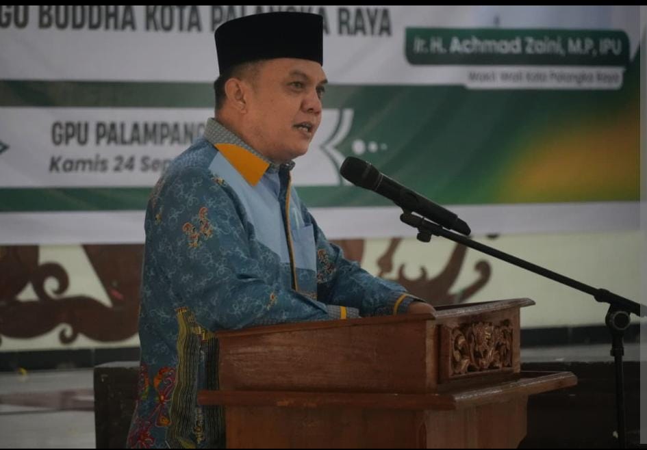 Bukan Sekadar Insentif, BKPRMI Nilai Perhatian Pemkot Menguatkan Peran Ustaz dan Penyuluh