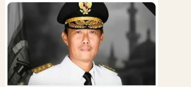 UNUKASE Berduka atas Wafatnya Mantan Gubernur Kalsel H. Rudy Ariffin, Rektor : Banua Kehilangan Tokoh Panutan dan Sahabat Ulama