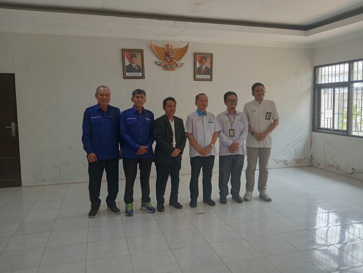 Ombudsman Kalsel Gandeng YLK Intan, Pengawasan Pelayanan Publik Tak Boleh Berhenti di Meja Pengaduan
