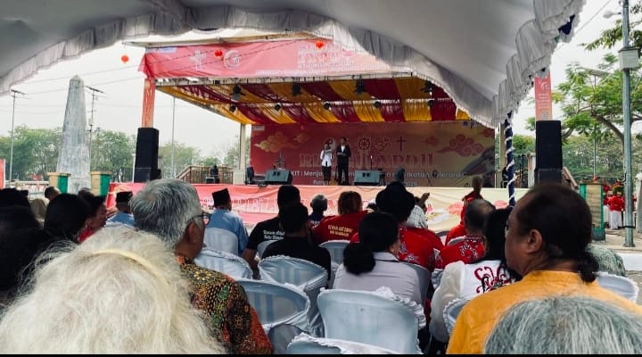 MUI Kalsel Gelar Dialog Mitigasi Bencana Dengan Tema Agama dan Kerusakan Lingkungan di Banua