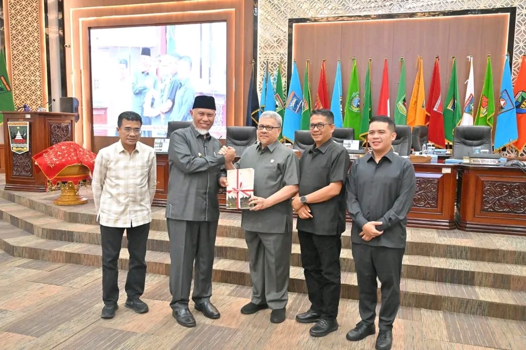Rp570 Miliar Tambahan Belanja Sumbar: Dari Mana Uangnya, ke Mana Larinya?