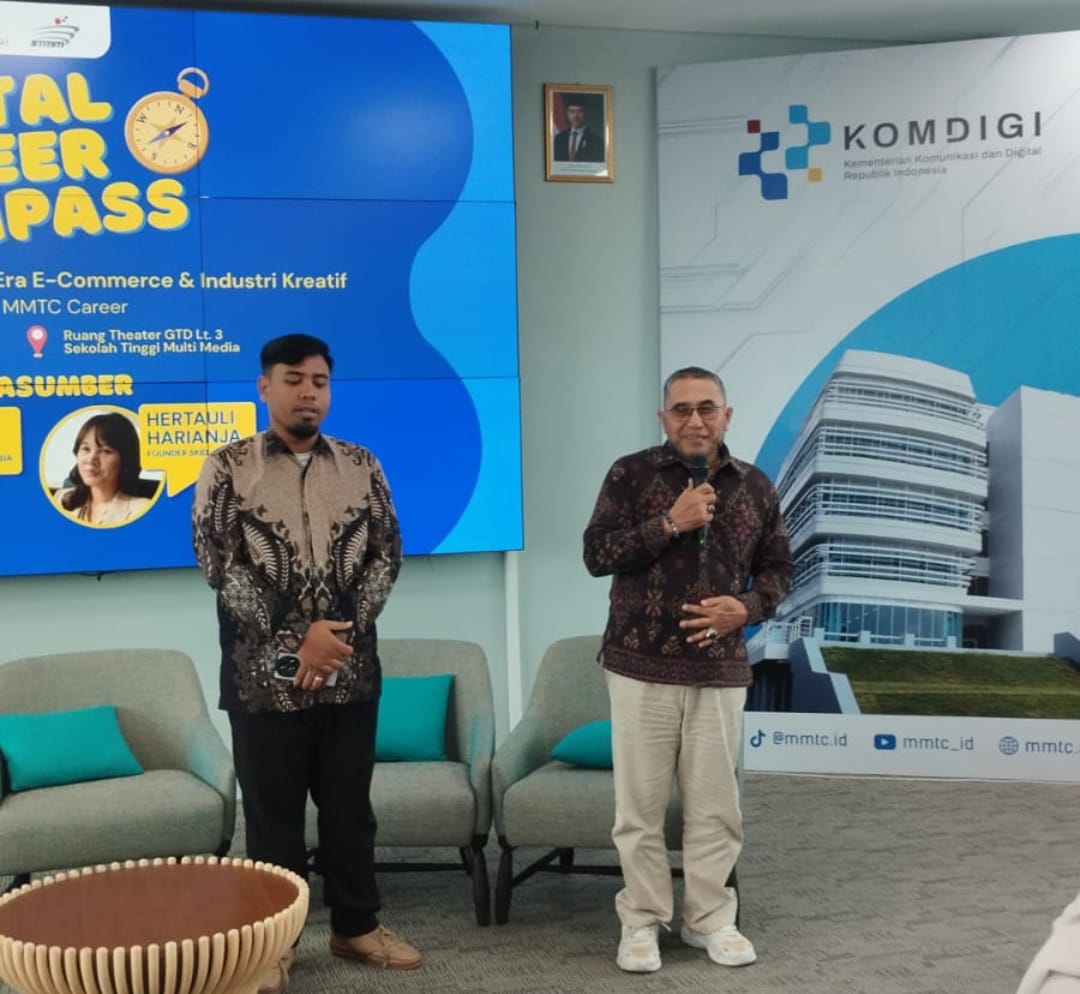 Lima Tahun Buang Supeno-Dary Halim: Saatnya IKA STMM MMTC Berhenti Bernostalgia, Mulai Buka Jalan