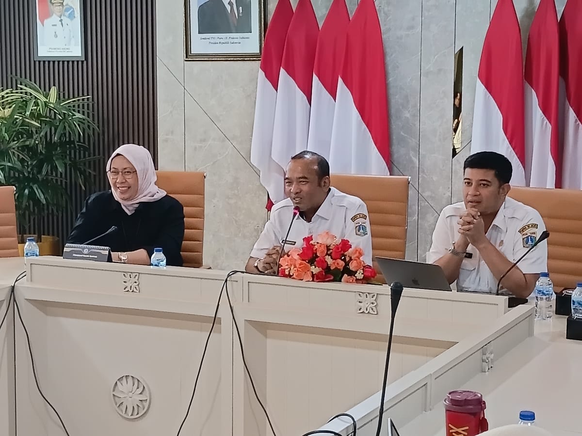 Di Balik Pengabdian Kader Dasawisma Ada Perlindungan yang Harus Dijaga