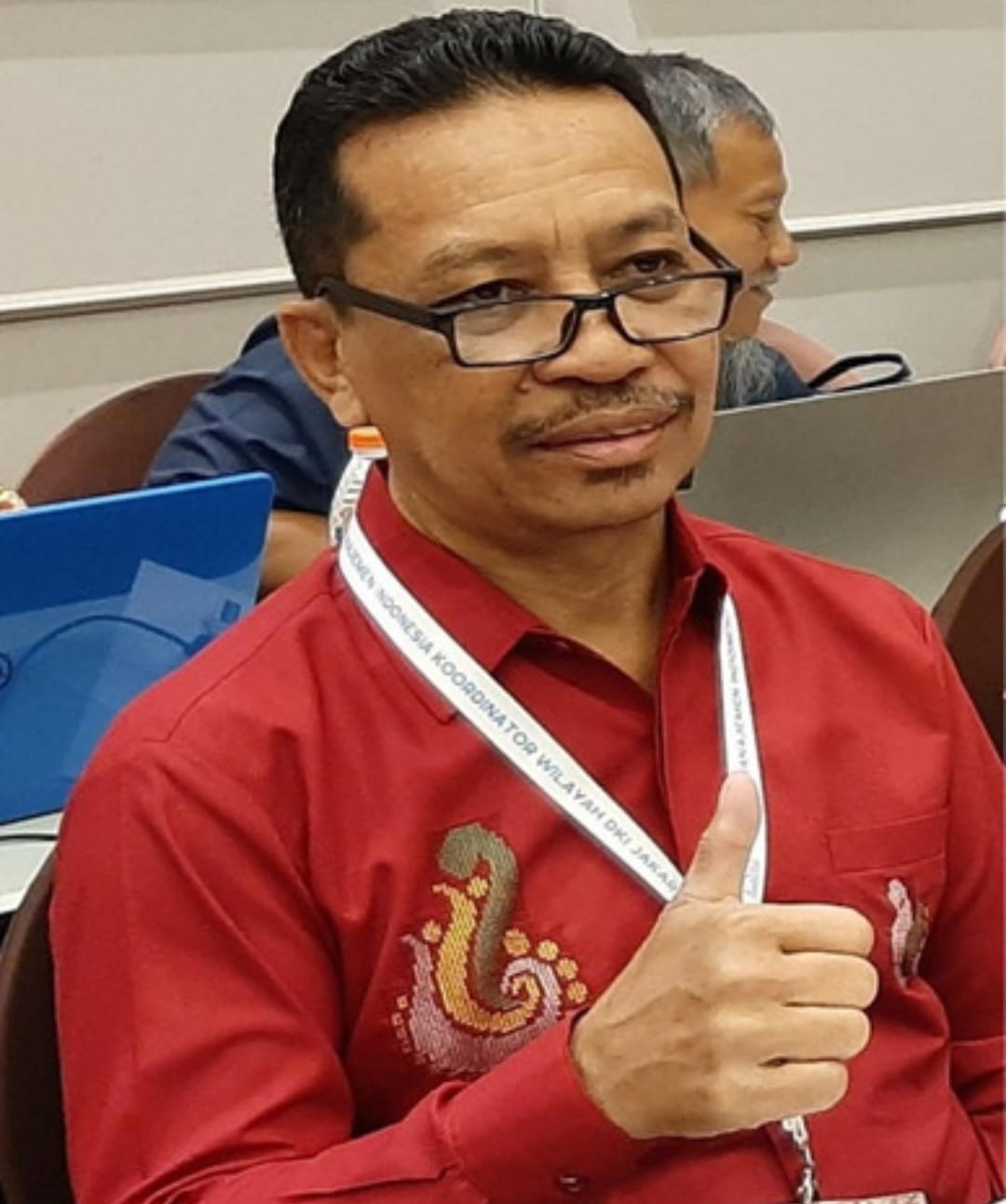 Prof. Dr. Mahfud Nurnajamudin: RUU Perampasan Aset Harus Membuat Uang Negara Pulang