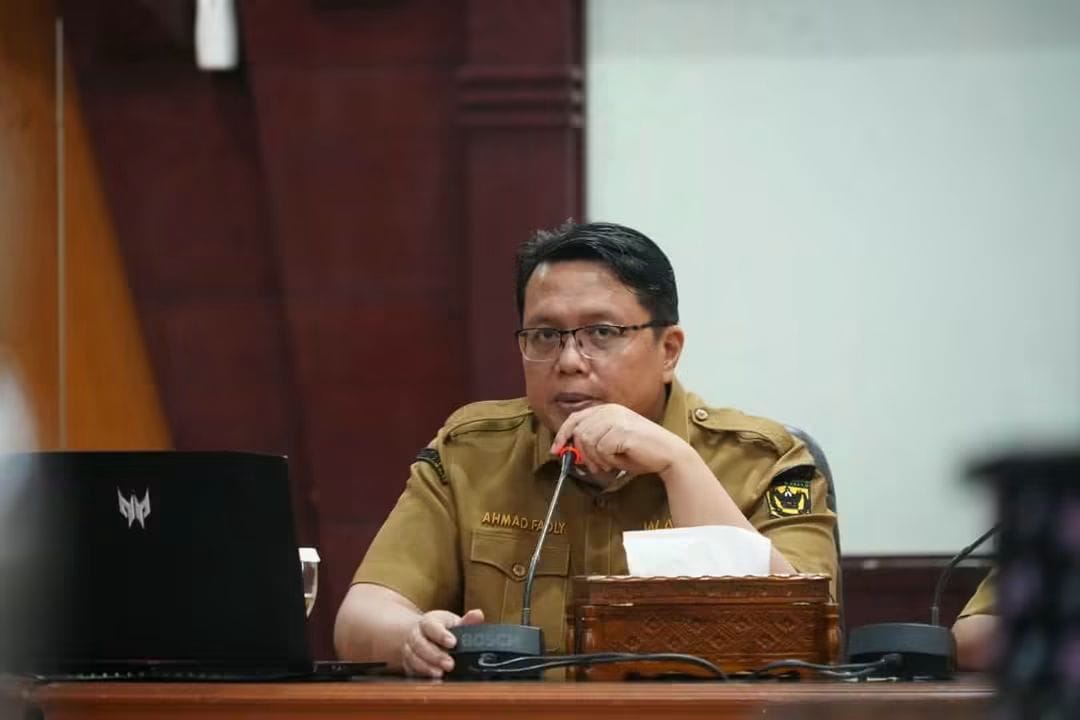 Ahmad Fadly: Akar Masalah Tanah Datar Bukan Sekadar Ekonomi, tapi Mentalitas