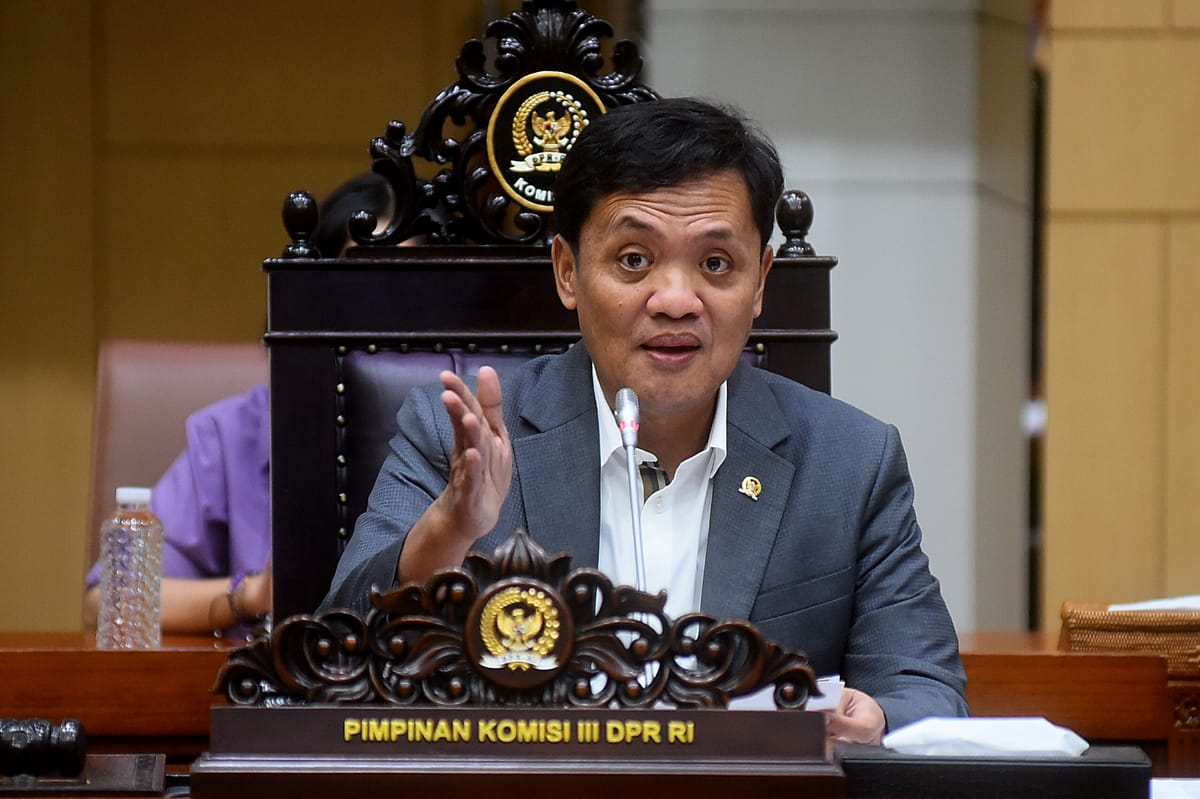 Legislator Apresiasi Penangkapan Penendang Perempuan di Mall Senayan City