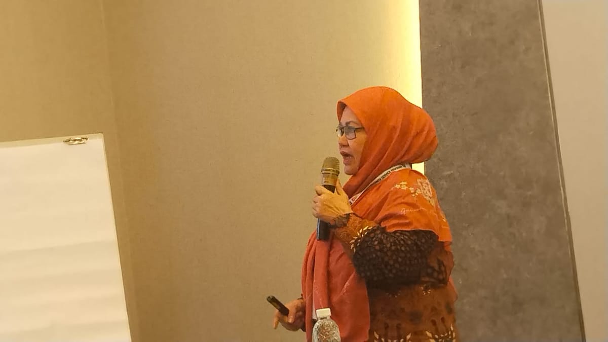 Kemajuan Digital Sebagai Tantangan dan Peluang di Era Global.