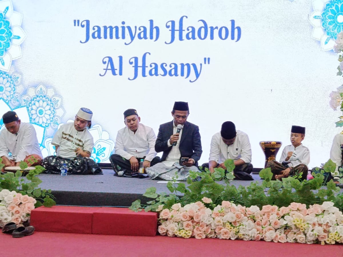 RRI Jember Gelar Tasyakuran dan Doa Bersama HUT ke-81