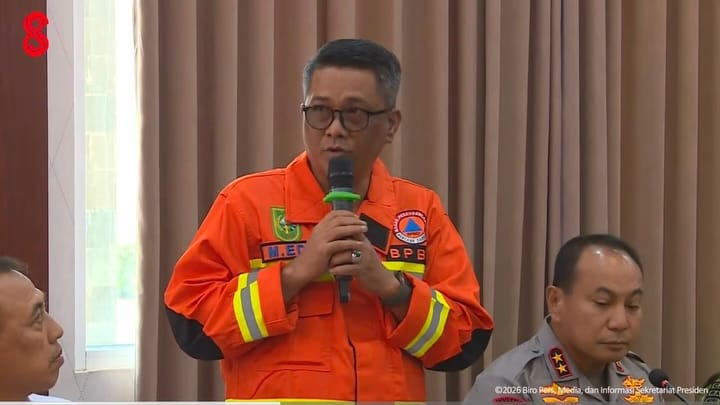 Hujan Merata Basahi Bumi Lancang Kuning,Titik Karhutla Besar Padam