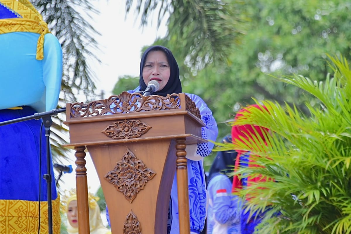 129 Tim dari 52 Kampus Siap Berkompetisi Pada Ajang Kontes Kapal Indonesia: Bupati Bengkalis Apresiasi Kemdiktisaintek