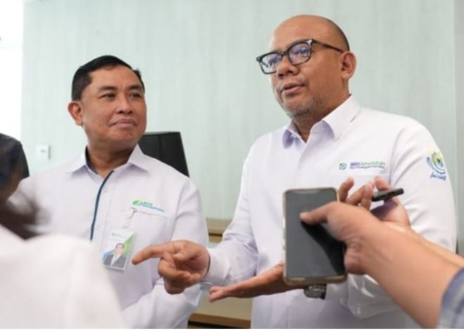 Dua BPJS Satukan Langkah Perkuat Perlindungan Jaminan Sosial
