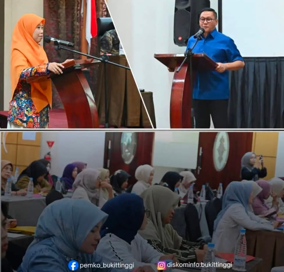 Sosialisasi Pendidikan Politik bagi Perempuan