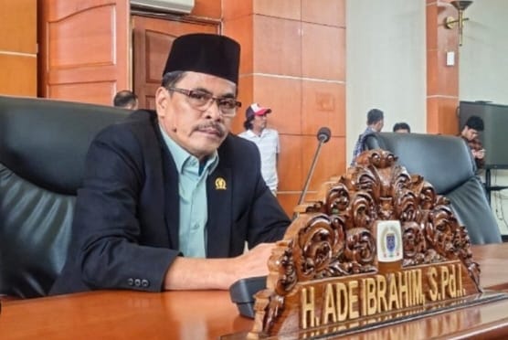 H. Ade Ibrahim: Dana Rp20 Triliun untuk BPJS, Pelayanan Pasien Jangan Dibeda-bedakan