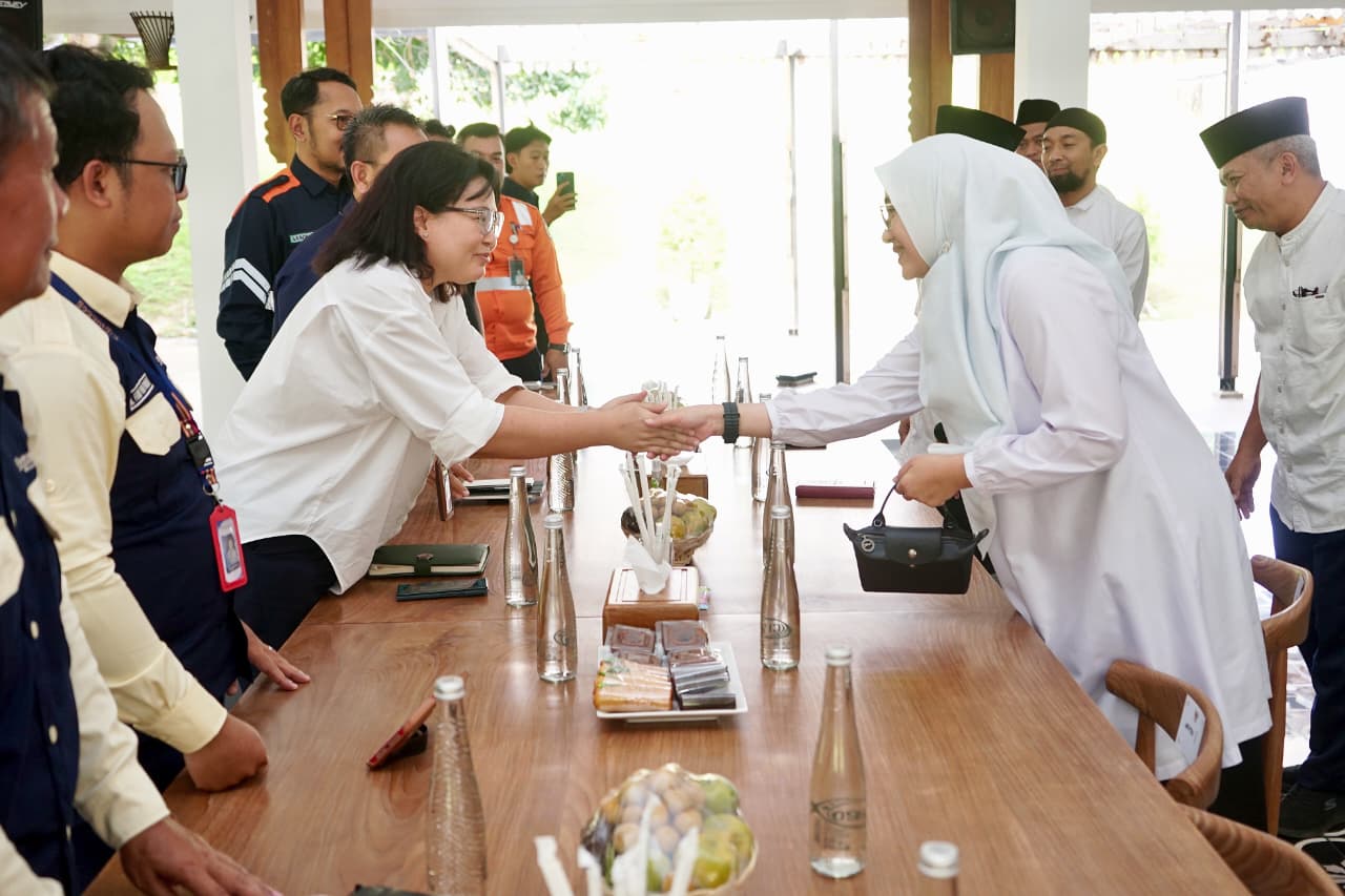 Banyuwangi Jadi Lokasi Terpilih Pengiriman Ternak dan Hasil Pertanian dengan Kereta Api Menuju Jakarta