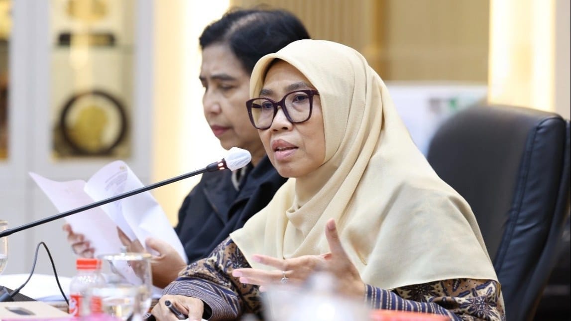 Kasus Influenza Meningkat, Waspada Perlu Panik Jangan