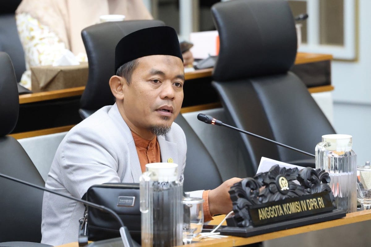 Anak Muda Jangan Enggan Jadi Petani
