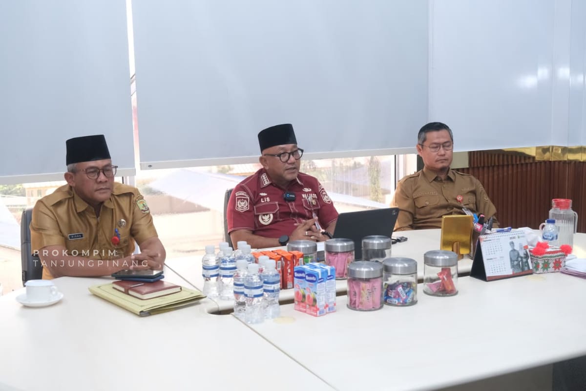Wamen Bima Arya: Pemda Harus Berani Ambil Peran Percepat Transisi Energi