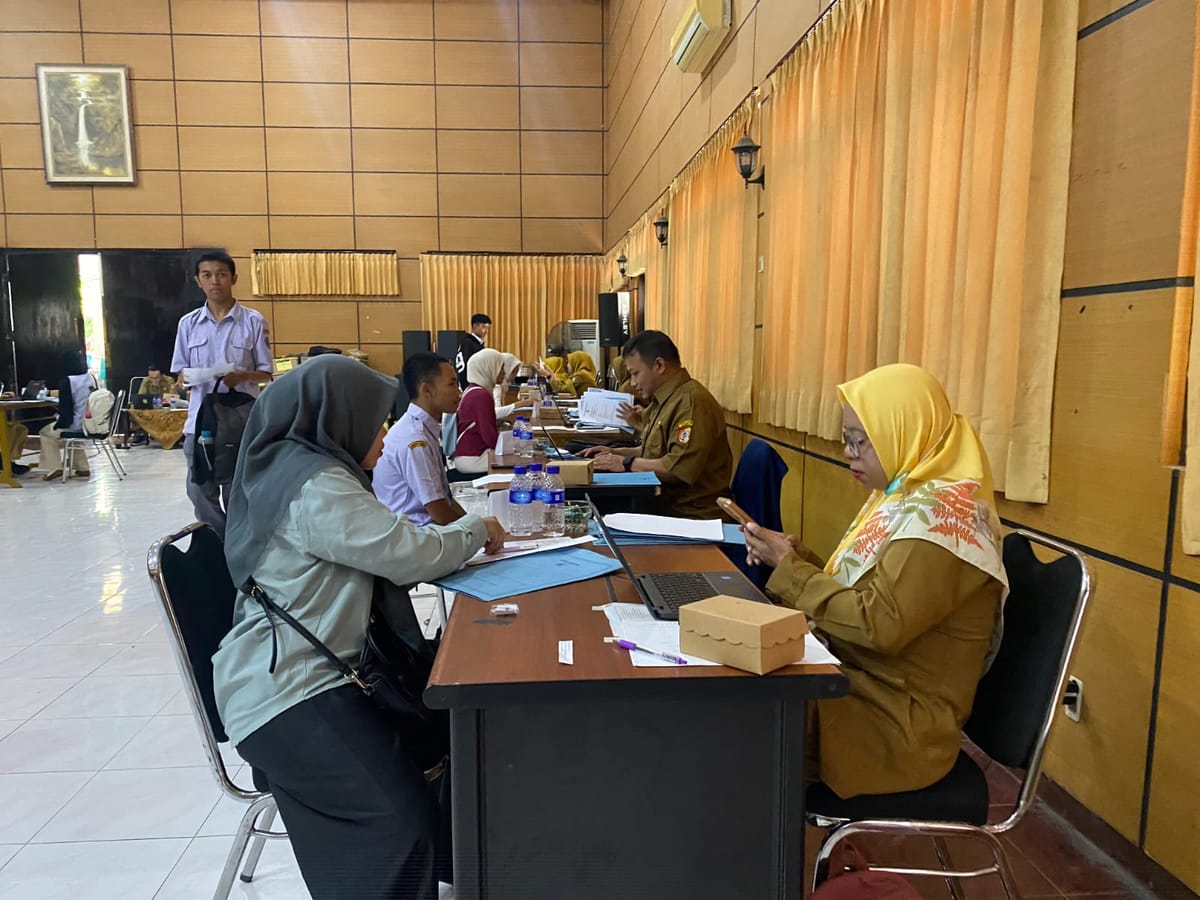 Gagal Seleksi Beasiswa Cinta Bergema 2025, Nauval Kembali Mencoba Dan Optimis Lolos 2026