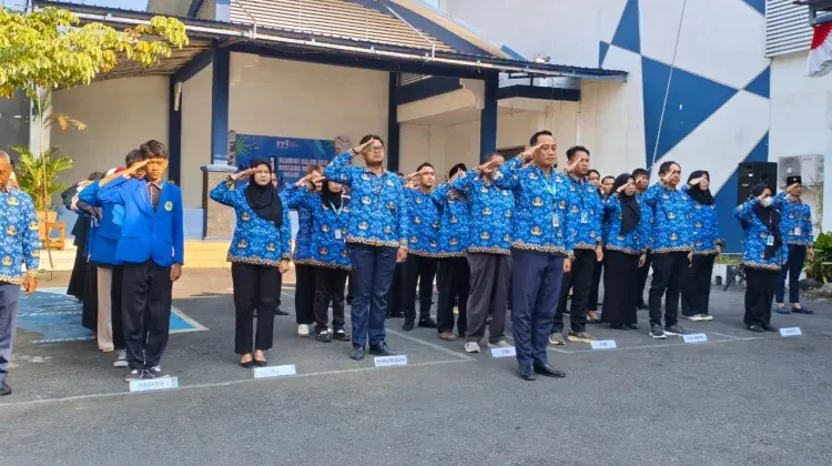 RRI Media Publik yang Relevan dan Berdampak