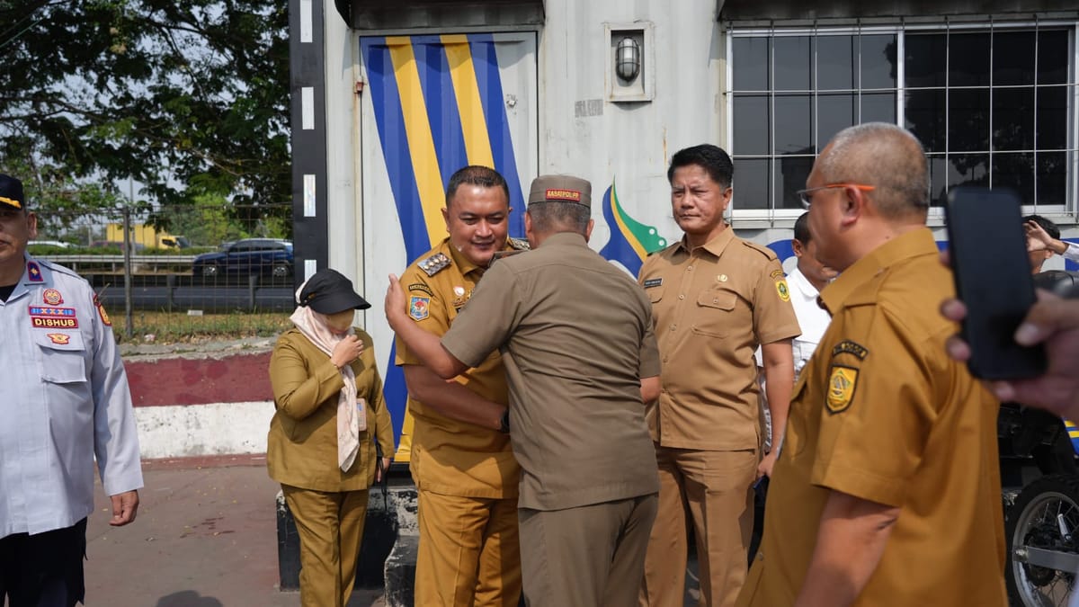 Kunjungan Sekjen PBB ke Pemkab Bogor Momentum Penting Perkenalkan  Bogor Kepada Dunia