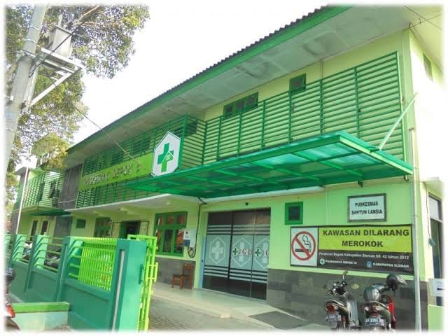 39 Puskesmas Depok Memberikan Layanan Klinik Upaya Berhenti Merokok