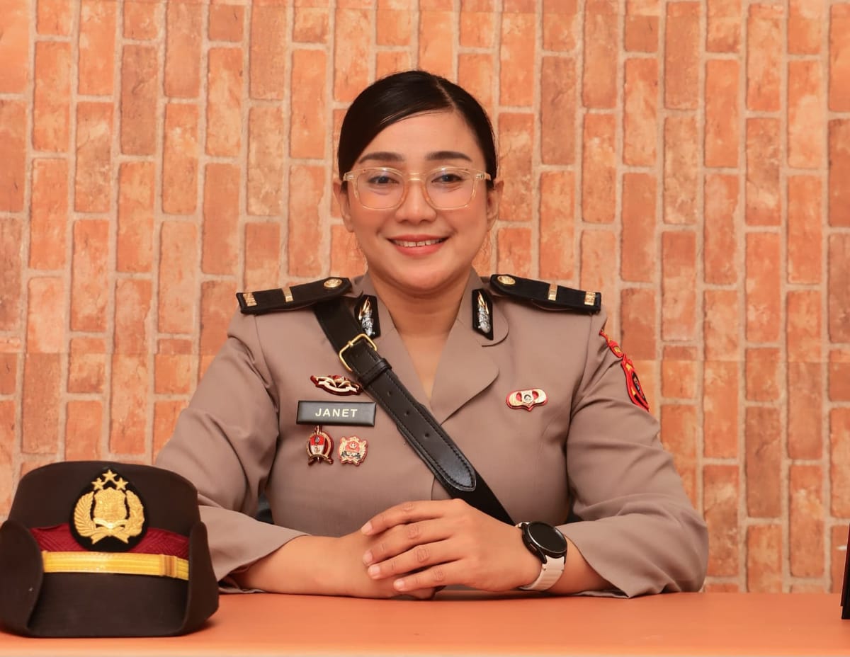 Polresta Ambon Tepis Tudingan Anak 13 Tahun Dipaksa Tiru Tanda Tangan Tersangka