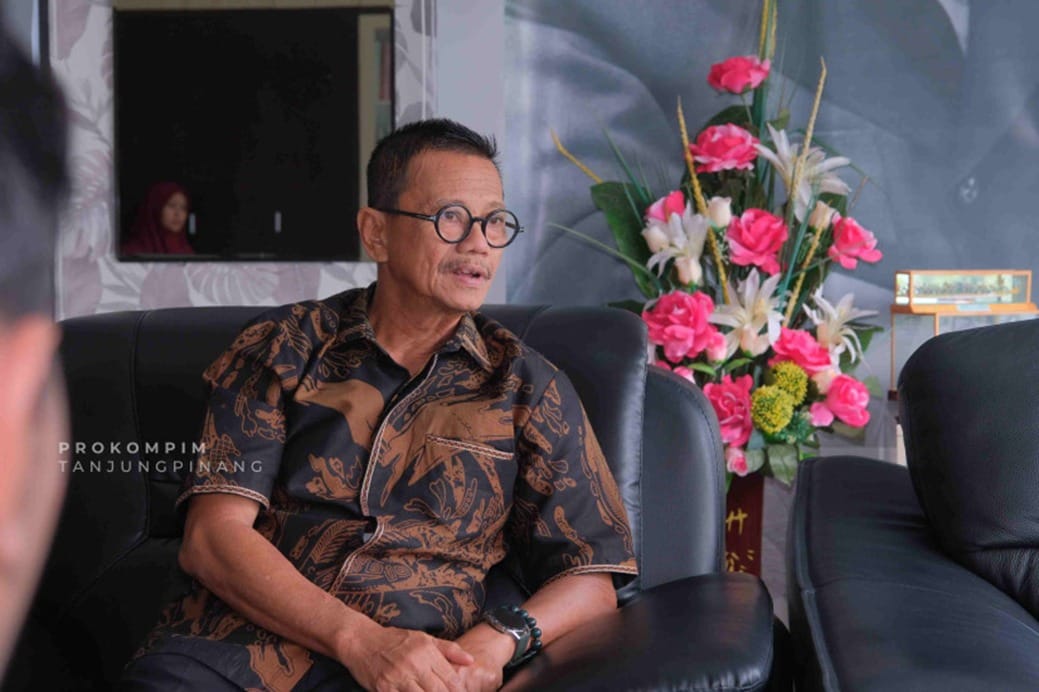 UMRAH Tanjungpinang akan Gelar Diskusi Akbar 2026