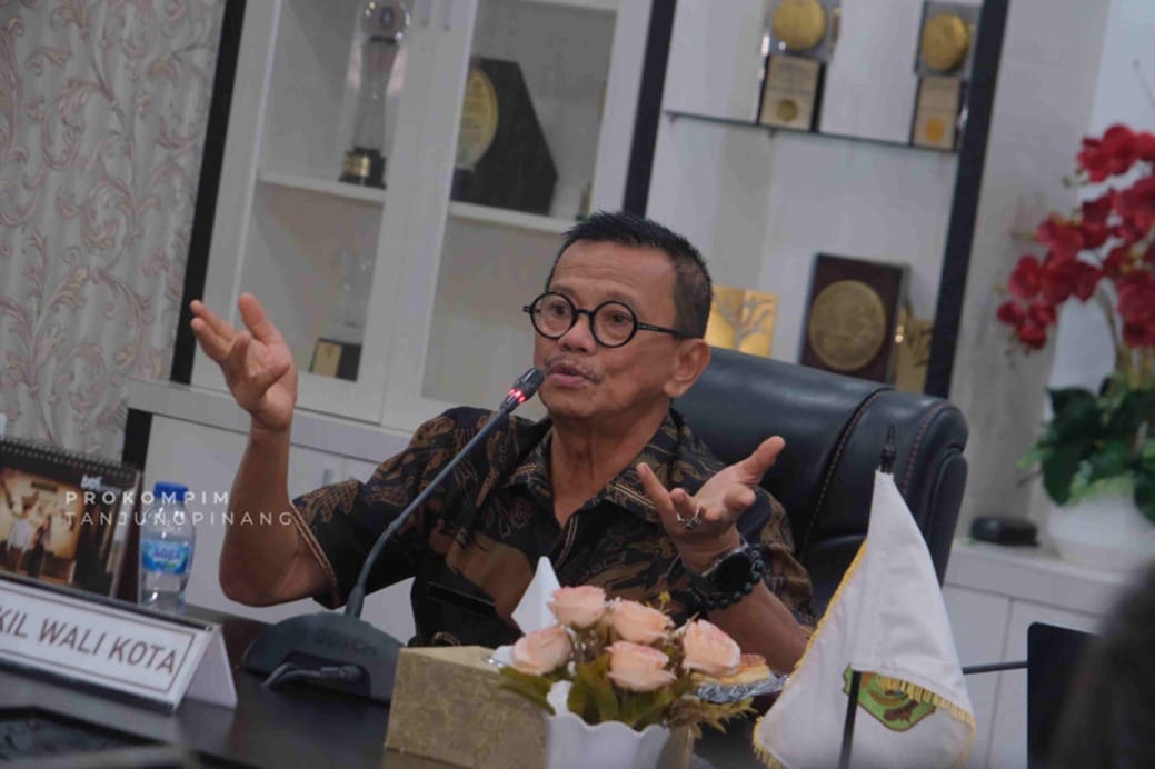 WRI Indonesia Gandeng LOOLA Melalui Program Safe Water Garden