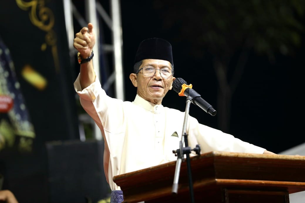 Sembang Budaya jadi ruang Merawat Harmoni dan Melestarikan Budaya Melayu