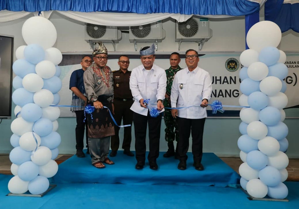 Pengelola SPPG wajib Memastikan IPAL dan SOP