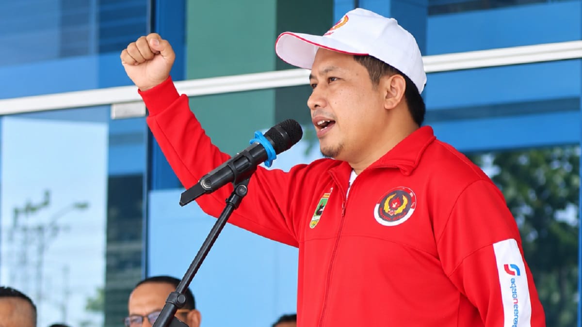 Porprov XVI Sumbar: Satu Tangga Menuju PON NTB-NTT 2028