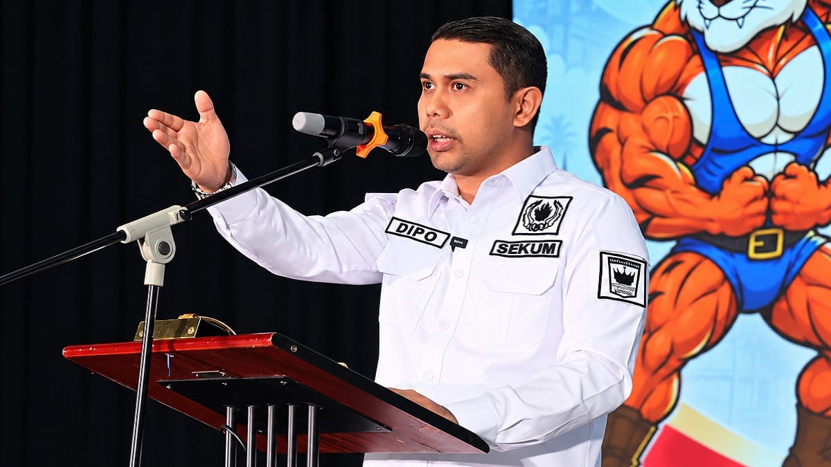 Porprov XVI Usai, Sekum KONI Sumbar Ingatkan: Peraih Medali Jangan Cepat Puas!