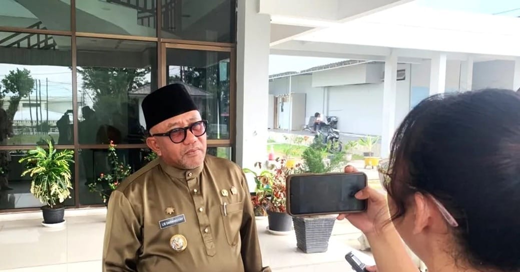 Pemko Tanjungpinang Punya Sejumlah PR yang Harus Segera Diselesaikan