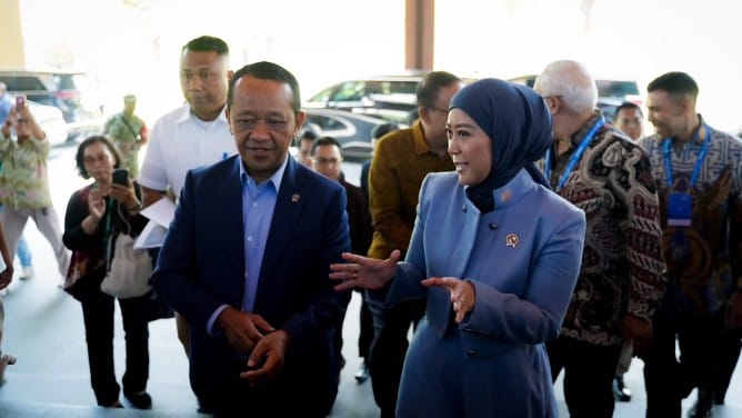 Pemerintah Sinkronkan Infrastruktur AI dan Energi, Kebutuhan Listrik Data Center 20 Gigawatt