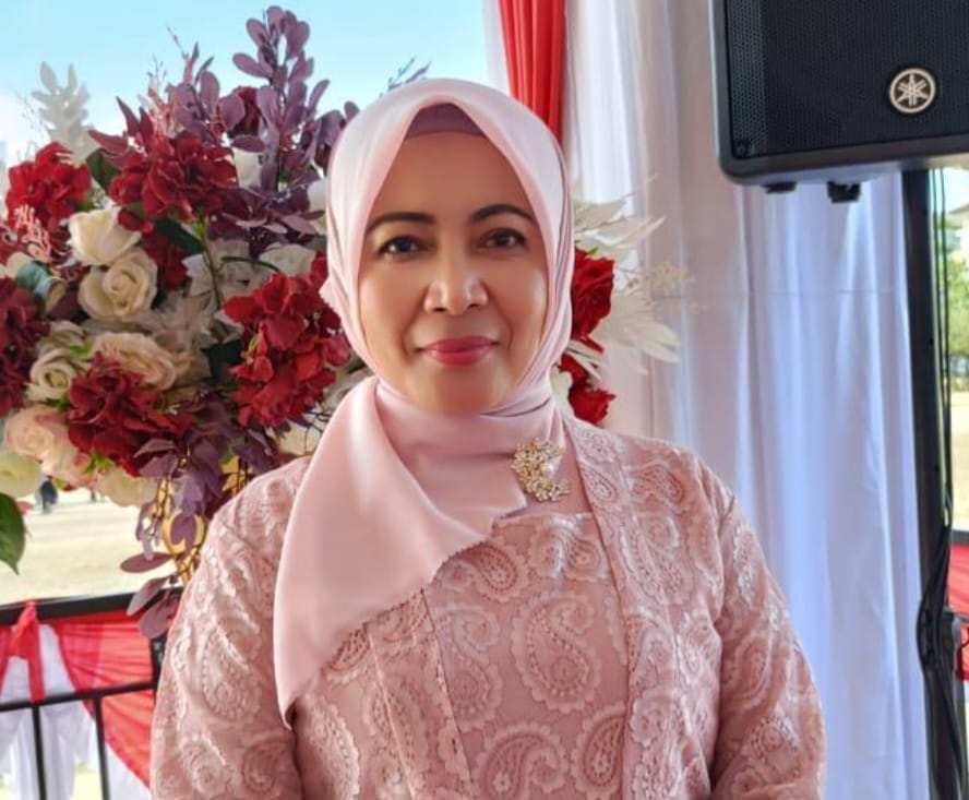 Hadapi El Nino dan Karhutla, Pemprov Maluku Perkuat Cadangan Pangan